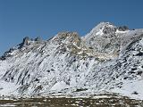 Lago e Ghiacciaio del Sommeiller - 168